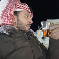 SALMAN ALKAABI's Photo