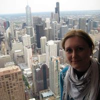 Fotos de Svetlana Galiseva