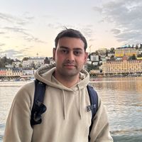 Manish Thakur's Photo