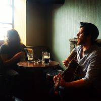 Ciaràn MacSuibhne的照片