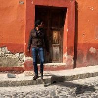 Fotos de Orlando Velasco