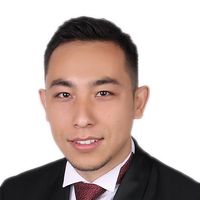 Yuri Abdykarimov's Photo