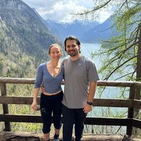 Anja  & Onur的照片