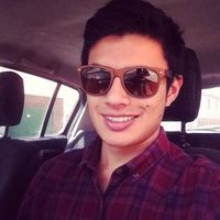 Carlos Briceño的照片