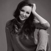 Lyubov Ershova的照片