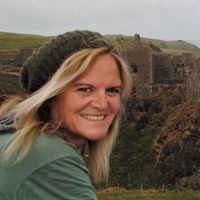 Judy Mahupuku的照片