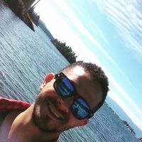 Фотографии пользователя Andres  Ramirez