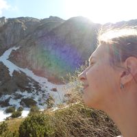 Fotos von Judita Barkauskaitė