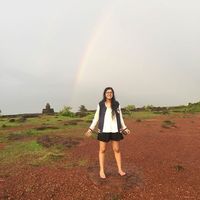 Tanvi Devpura's Photo