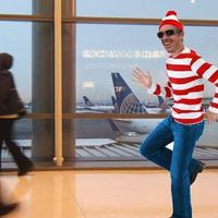 Fotos de Chris Bowman