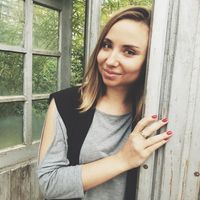 Maria Salikhova的照片