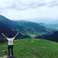 Ozan Altınkaya's Photo