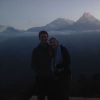 Gemma Stephenson's Photo