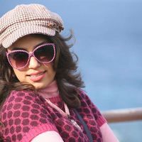 Faraneh Sahraeyan's Photo