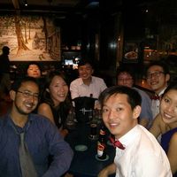 Arjun Chakrabarti's Photo