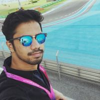 Selwyn Dsilva的照片