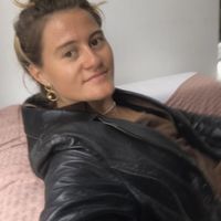 Marie Siebdrat's Photo