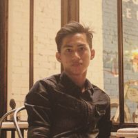 Back Packer的照片