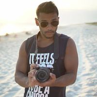 Fabio Halbouti's Photo