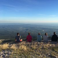 Angela Echeverry's Photo