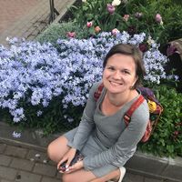 Varvara Mineeva的照片