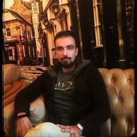 Mohammad Azimi's Photo