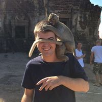 Henrique Avelar的照片