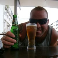 Daniel Thompson的照片