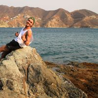 Fotos de Brian Cuervo