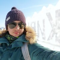 Валентина  Алганаева的照片