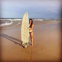 Maud Courdavault's Photo