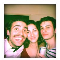 Yannick Blaise's Photo