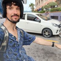 Agustín  Muguerza's Photo