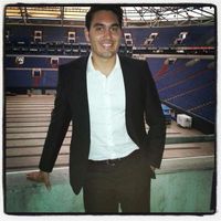 Fotos de Arne Feldmann