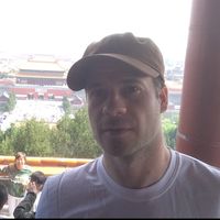 Artem Gayshin的照片