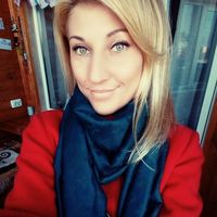 Карина Григорьева's Photo