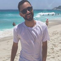 Henrique Ferreira的照片