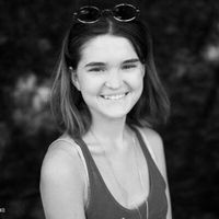 Kateryna  Krasnozhon's Photo