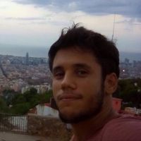 Photos de Yamil Cohen