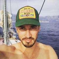 Nikolay Maliarenko的照片