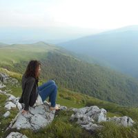 Asmara Bassetti's Photo