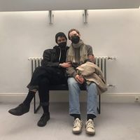 Lotte Magens's Photo