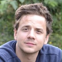 Charles Stinglhamber's Photo