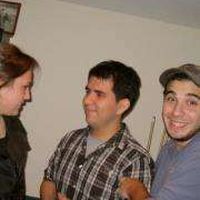 Rodney Romero的照片