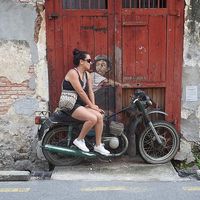 Viviana Garcia's Photo