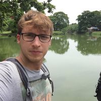 Fotos von Alex Vidal