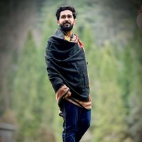 Yasir Usman的照片