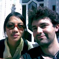 Nicolas Lochet's Photo