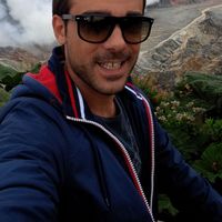 Fotos de Marco Ferrara