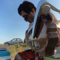 Marius Miron的照片